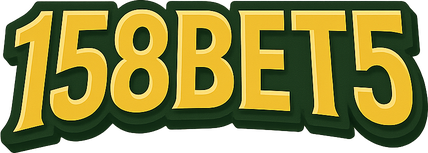 158bet5 Logo